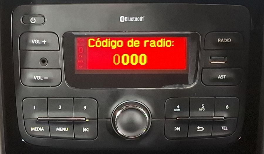 Renault Duster 2.0 ZEN DEH Suv 2020