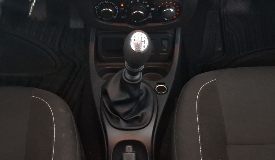 Renault Duster 2.0 ZEN DEH Suv 2020