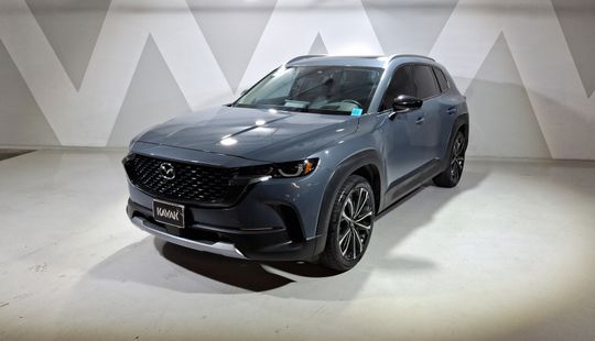Mazda • CX-50