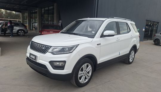 Changan • CX70