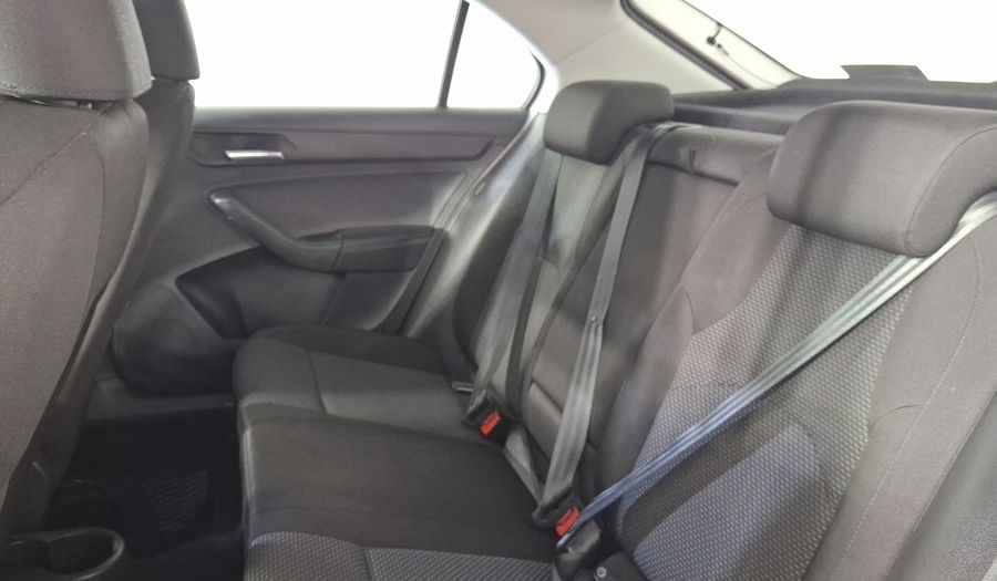 Seat Toledo 1.4 STYLE DSG Sedan 2017
