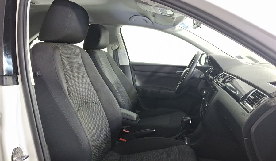 Seat Toledo 1.4 STYLE DSG Sedan 2017