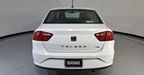 Seat Toledo 1.4 STYLE DSG Sedan 2017