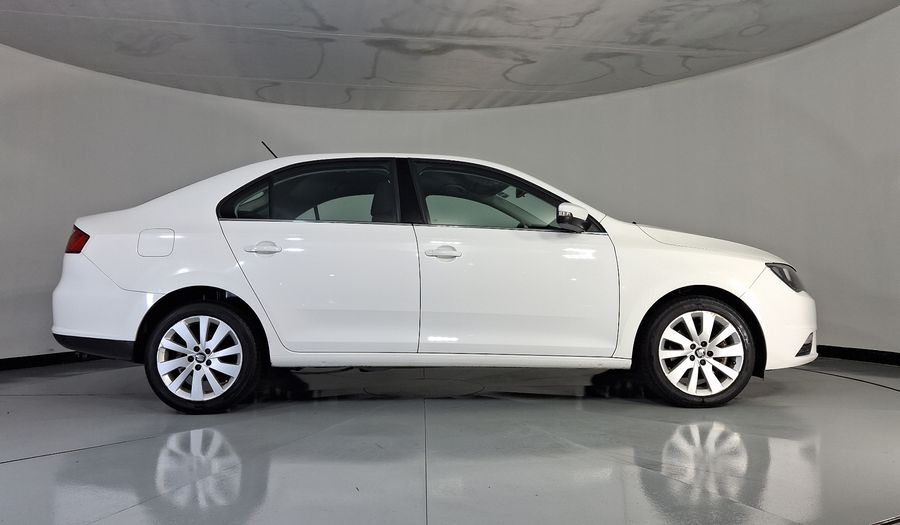 Seat Toledo 1.4 STYLE DSG Sedan 2017