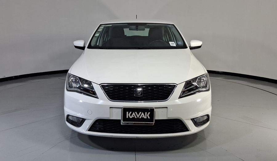 Seat Toledo 1.4 STYLE DSG Sedan 2017