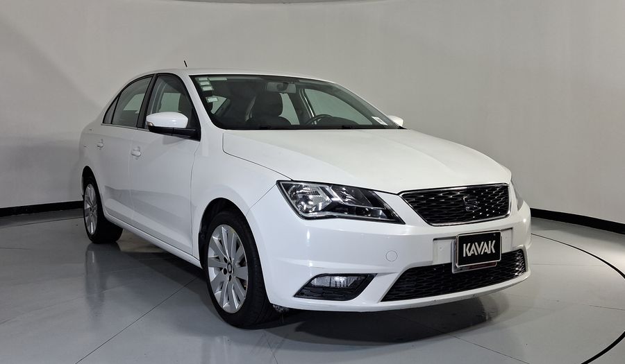 Seat Toledo 1.4 STYLE DSG Sedan 2017