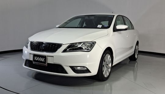Seat • Toledo