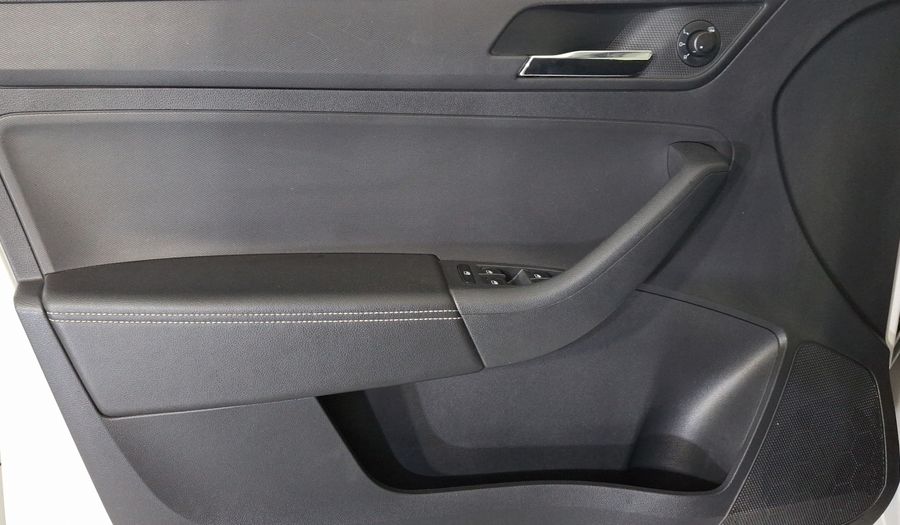 Seat Toledo 1.4 STYLE DSG Sedan 2017