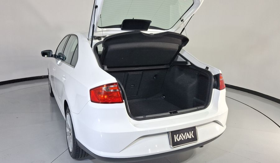 Seat Toledo 1.4 STYLE DSG Sedan 2017