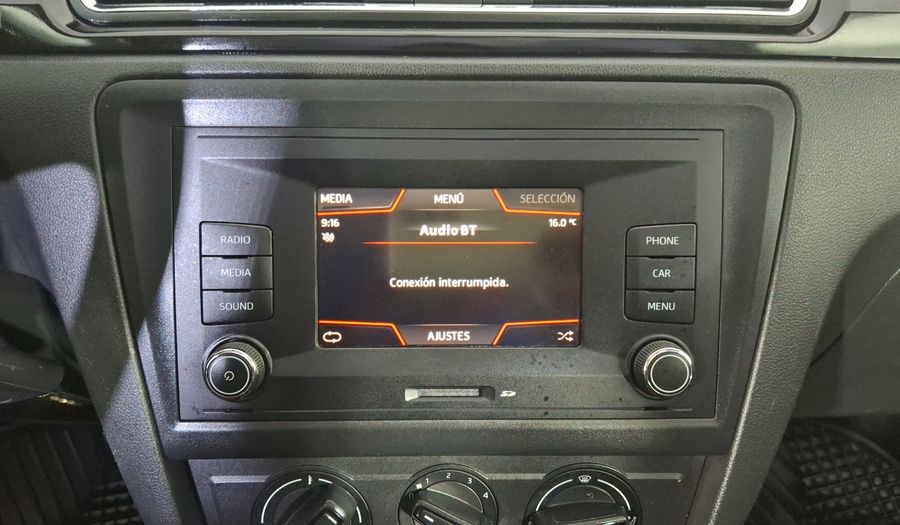 Seat Toledo 1.4 STYLE DSG Sedan 2017
