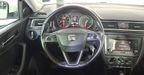 Seat Toledo 1.4 STYLE DSG Sedan 2017
