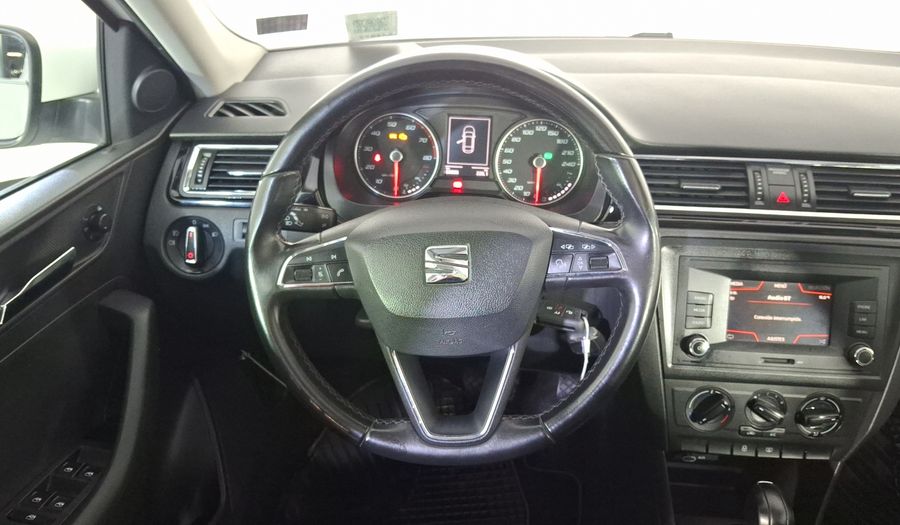 Seat Toledo 1.4 STYLE DSG Sedan 2017