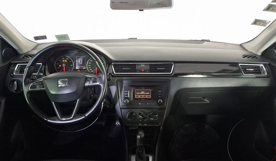 Seat Toledo 1.4 STYLE DSG Sedan 2017