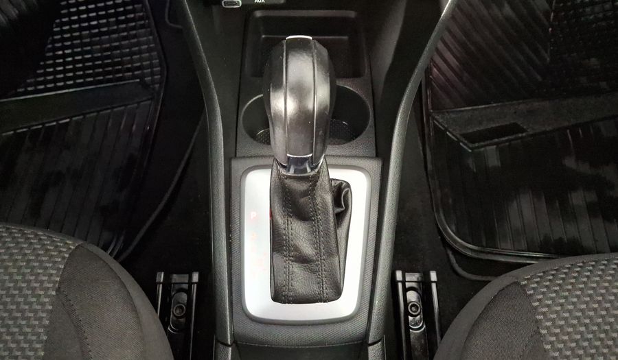 Seat Toledo 1.4 STYLE DSG Sedan 2017