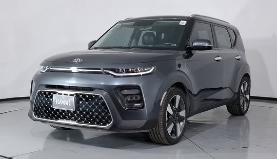 Kia • Soul