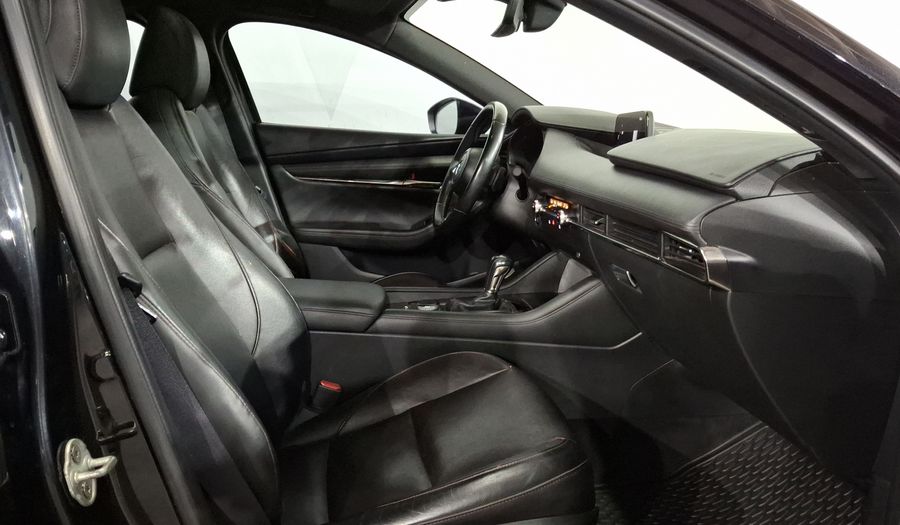 Mazda 3 2.5 TURBO SIGNATURE 4WD AUTO Hatchback 2021