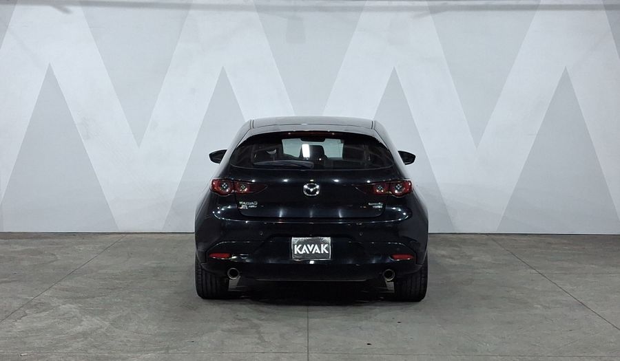 Mazda 3 2.5 TURBO SIGNATURE 4WD AUTO Hatchback 2021