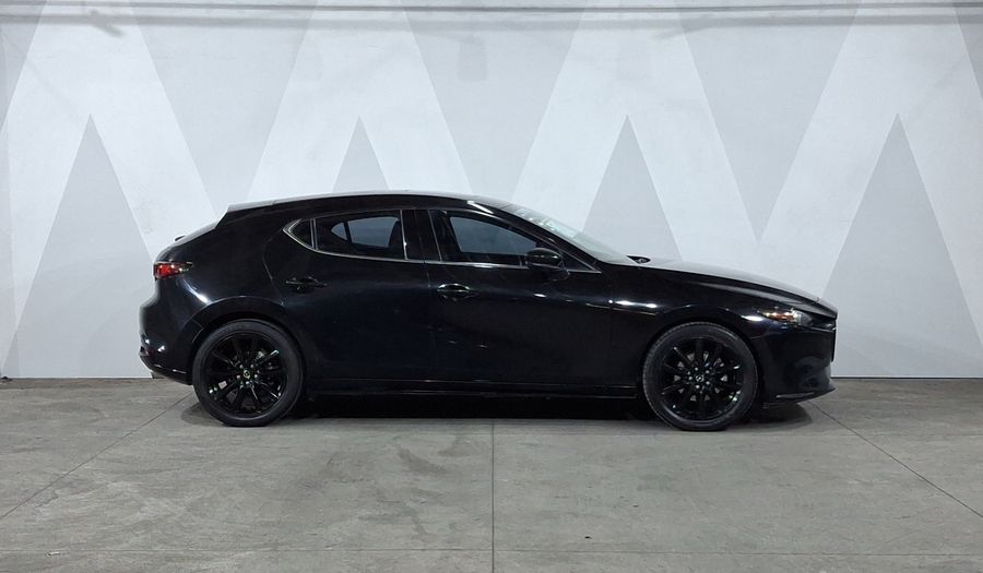 Mazda 3 2.5 TURBO SIGNATURE 4WD AUTO Hatchback 2021