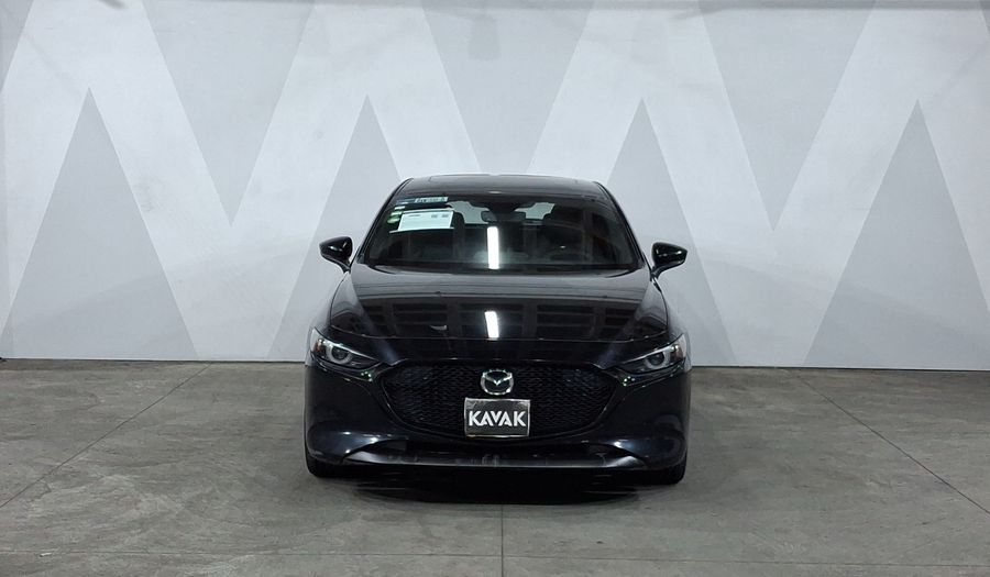 Mazda 3 2.5 TURBO SIGNATURE 4WD AUTO Hatchback 2021