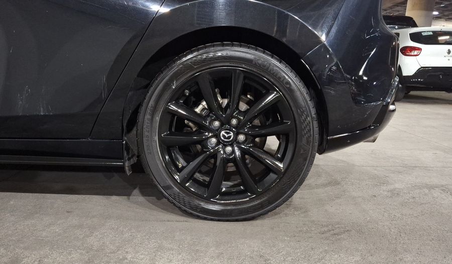 Mazda 3 2.5 TURBO SIGNATURE 4WD AUTO Hatchback 2021