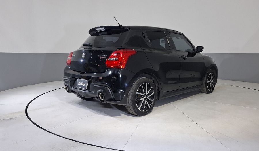 Suzuki Swift 1.4 BOOSTERJET SPORT Hatchback 2024