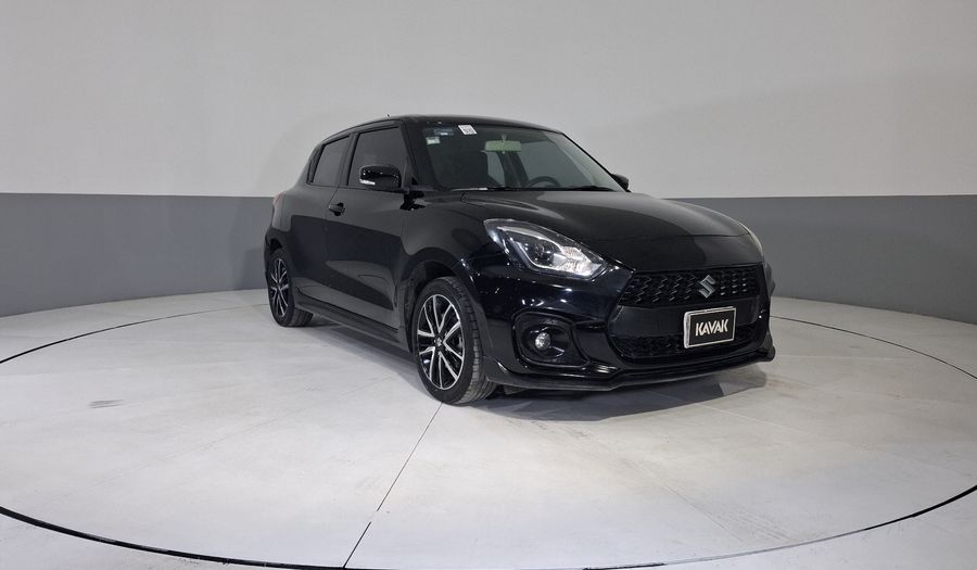 Suzuki Swift 1.4 BOOSTERJET SPORT Hatchback 2024