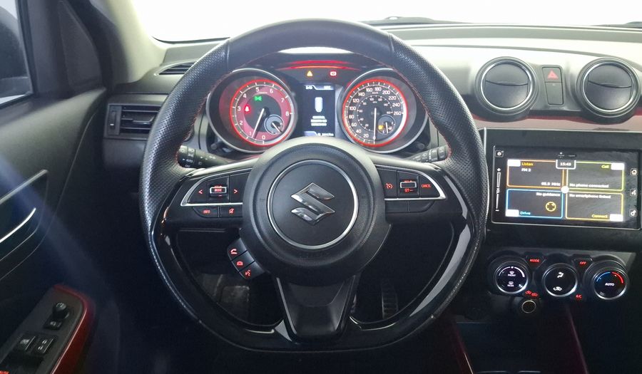Suzuki Swift 1.4 BOOSTERJET SPORT Hatchback 2024