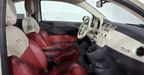 Fiat 500 1.4 LOUNGE AT Convertible 2015