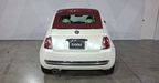 Fiat 500 1.4 LOUNGE AT Convertible 2015