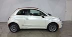 Fiat 500 1.4 LOUNGE AT Convertible 2015