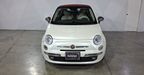 Fiat 500 1.4 LOUNGE AT Convertible 2015