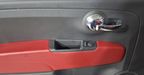 Fiat 500 1.4 LOUNGE AT Convertible 2015