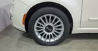 Fiat 500 1.4 LOUNGE AT Convertible 2015