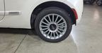 Fiat 500 1.4 LOUNGE AT Convertible 2015