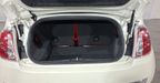 Fiat 500 1.4 LOUNGE AT Convertible 2015