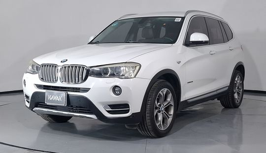 Bmw • X3