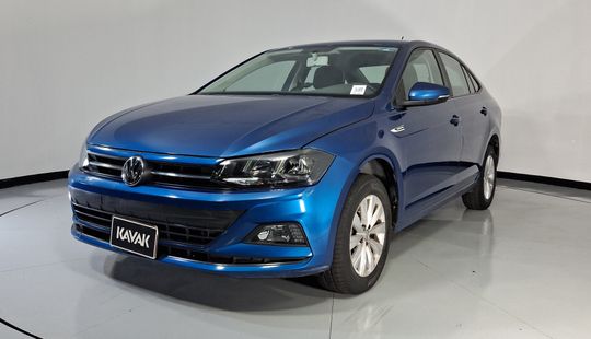 Volkswagen • Virtus