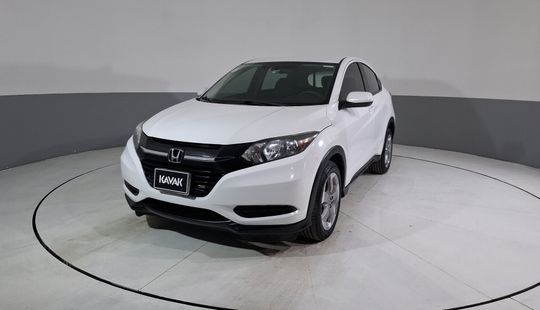Honda • HR-V
