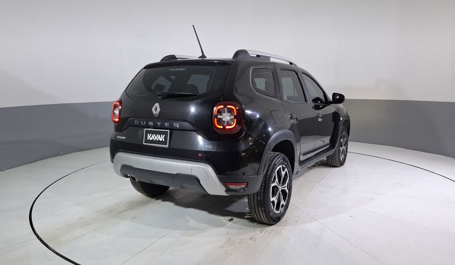 Renault Duster 1.3 ICONIC CVT Suv 2022