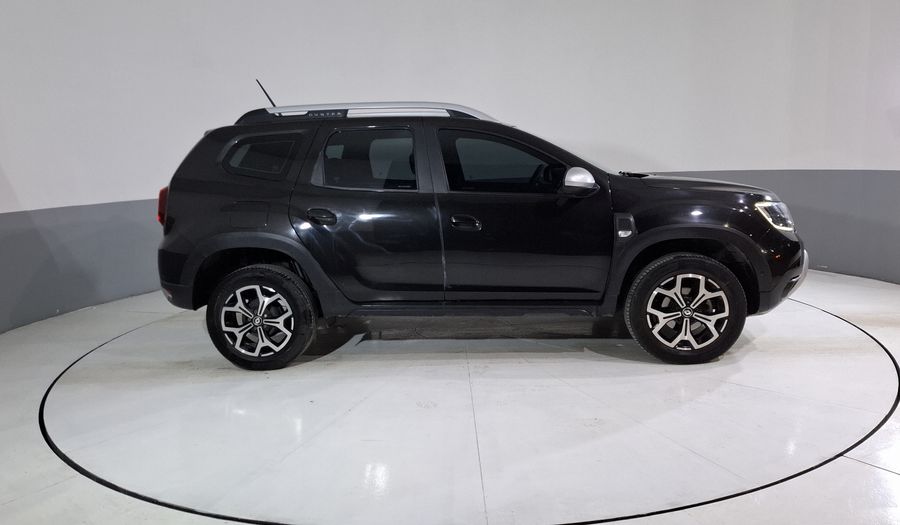 Renault Duster 1.3 ICONIC CVT Suv 2022