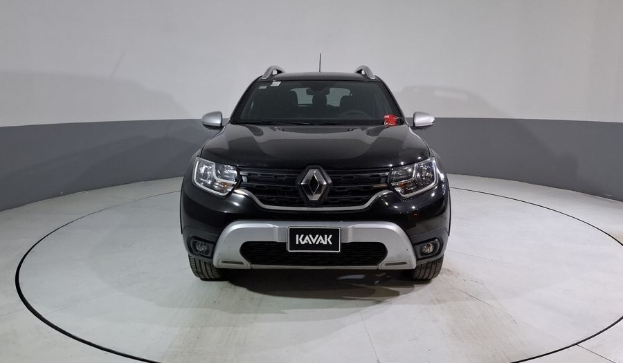 Renault Duster 1.3 ICONIC CVT Suv 2022