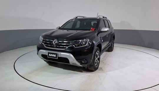 Renault • Duster