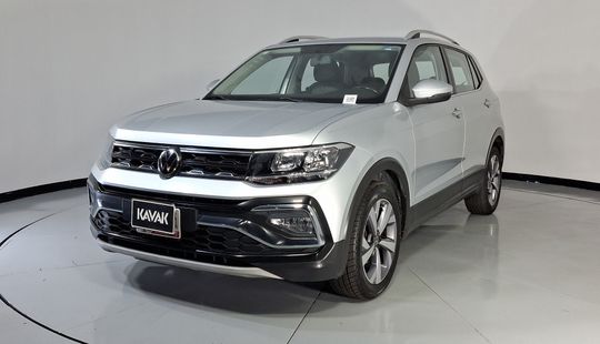 Volkswagen • T-Cross