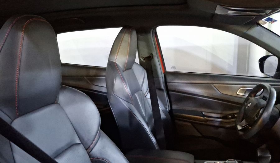 Changan Cs55 Plus 1.5 PREMIUM DCT Suv 2024
