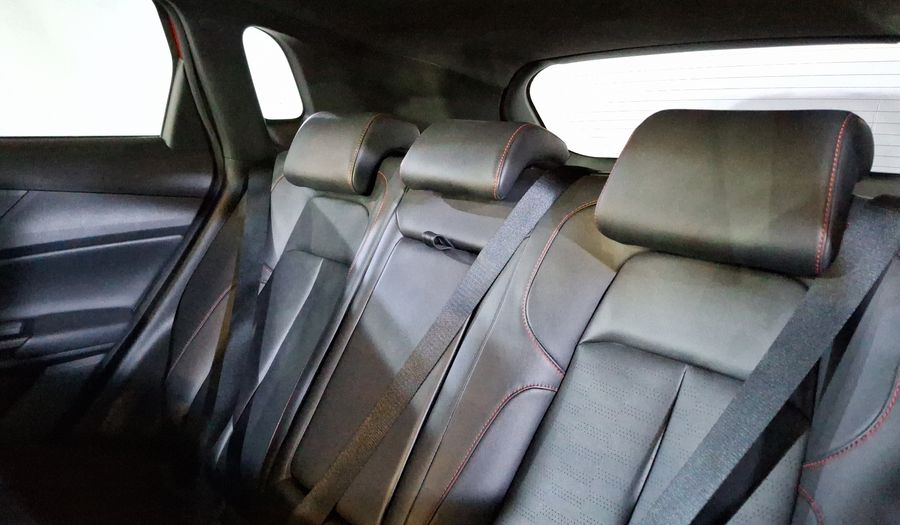 Changan Cs55 Plus 1.5 PREMIUM DCT Suv 2024
