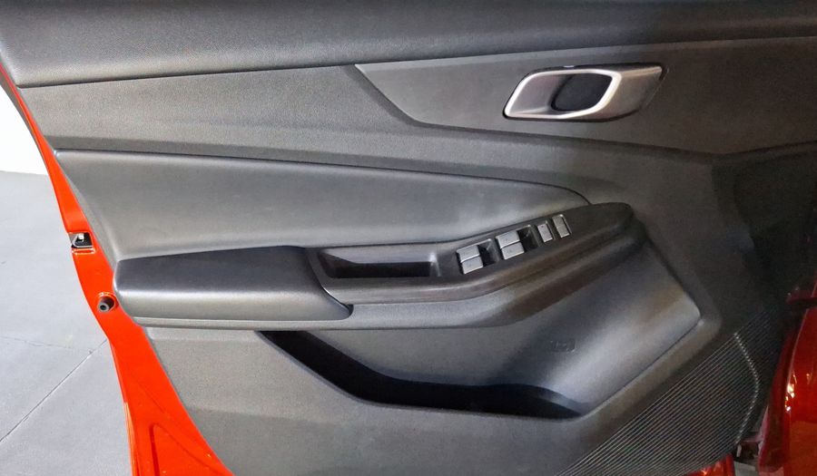 Changan Cs55 Plus 1.5 PREMIUM DCT Suv 2024