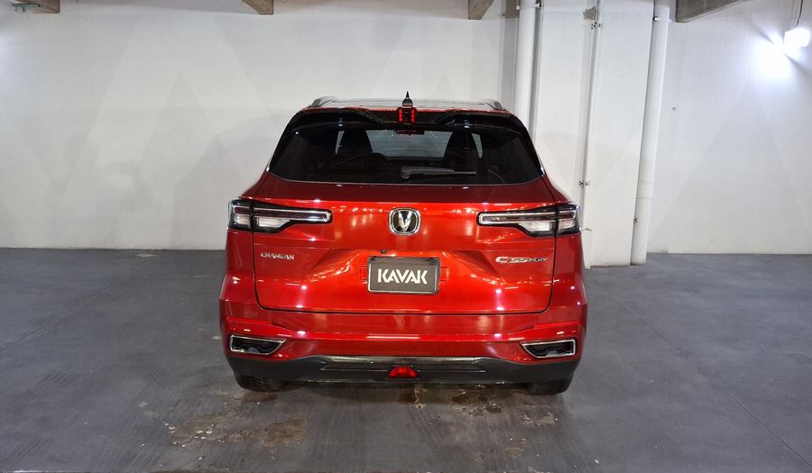 Changan Cs55 Plus 1.5 PREMIUM DCT Suv 2024