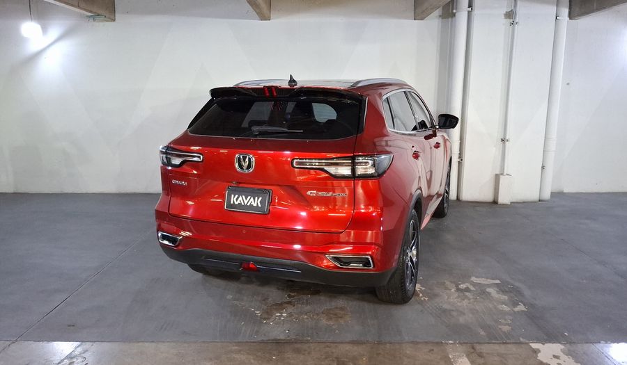 Changan Cs55 Plus 1.5 PREMIUM DCT Suv 2024