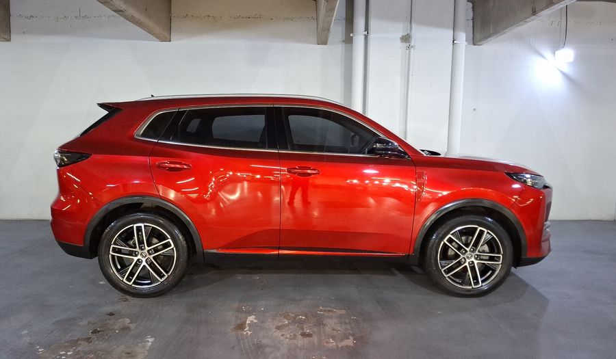 Changan Cs55 Plus 1.5 PREMIUM DCT Suv 2024