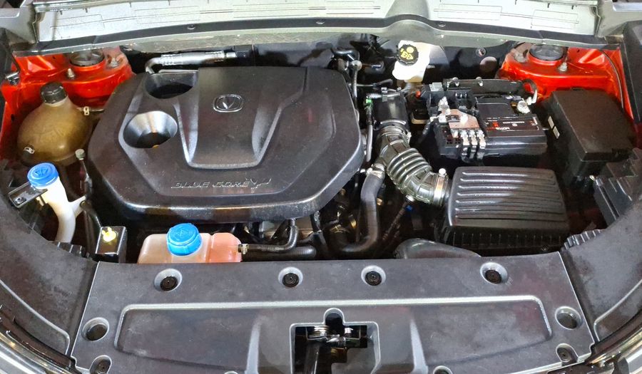 Changan Cs55 Plus 1.5 PREMIUM DCT Suv 2024